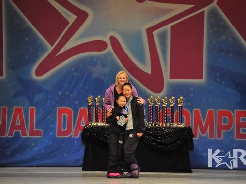 Long Beach, CA - 1/30/2016 - Awards