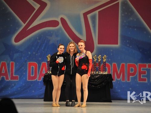 Long Beach, CA - 1/30/2016 - Awards