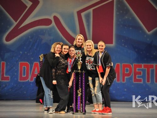 Long Beach, CA - 1/30/2016 - Awards