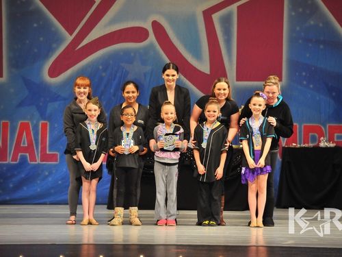 Long Beach, CA - 1/30/2016 - Awards