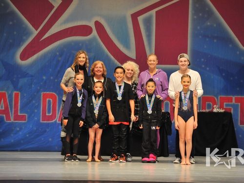 Long Beach, CA - 1/30/2016 - Awards