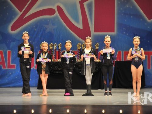 Long Beach, CA - 1/30/2016 - Awards
