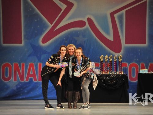 Long Beach, CA - 1/30/2016 - Awards