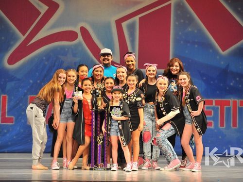 Long Beach, CA - 1/30/2016 - Awards