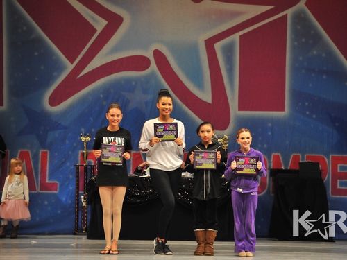 Long Beach, CA - 1/30/2016 - Awards