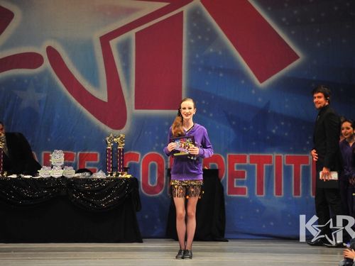 Long Beach, CA - 1/30/2016 - Awards