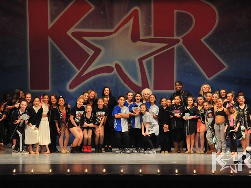 Long Beach, CA - 1/30/2016 - Awards