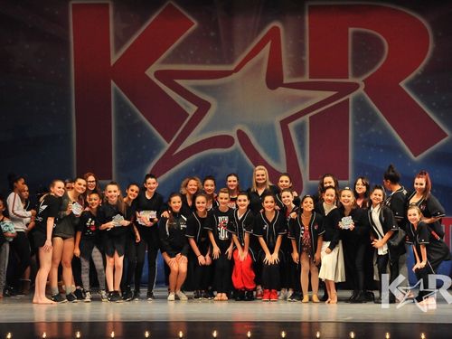 Long Beach, CA - 1/30/2016 - Awards
