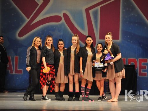 Long Beach, CA - 1/30/2016 - Awards