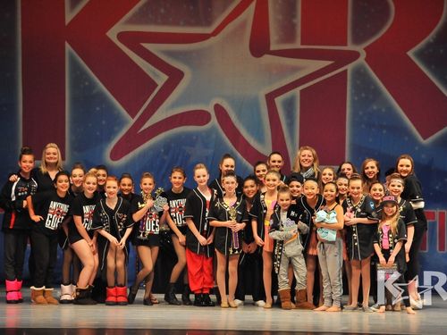 Long Beach, CA - 1/30/2016 - Awards