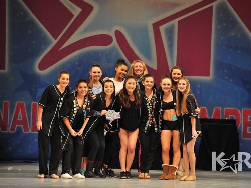 Long Beach, CA - 1/30/2016 - Awards