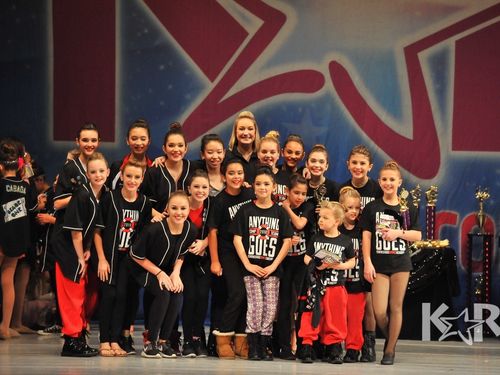 Long Beach, CA - 1/30/2016 - Awards