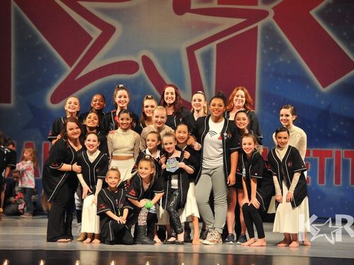 Long Beach, CA - 1/30/2016 - Awards