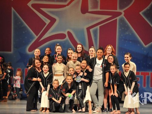 Long Beach, CA - 1/30/2016 - Awards