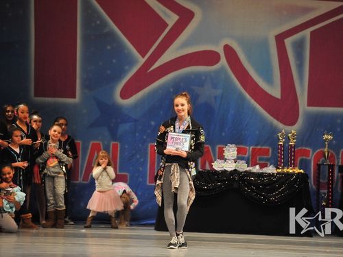 Long Beach, CA - 1/30/2016 - Awards