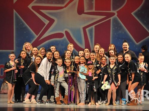 Long Beach, CA - 1/30/2016 - Awards
