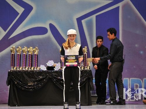Long Island, NY - 1/29/2016 - Awards