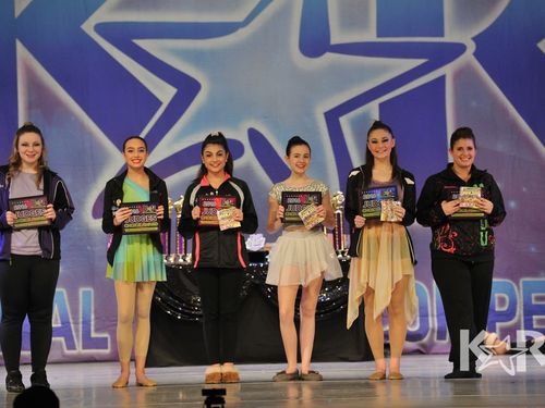 Long Island, NY - 1/29/2016 - Awards