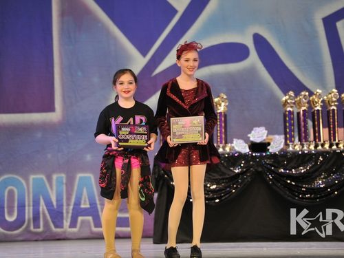 Long Island, NY - 1/29/2016 - Awards