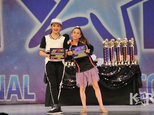 Long Island, NY - 1/29/2016 - Awards