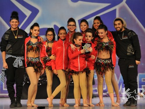 Long Island, NY - 1/29/2016 - Awards
