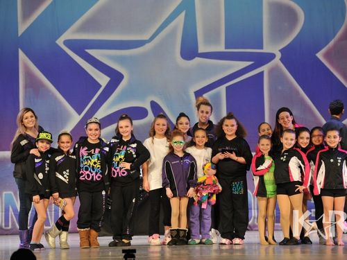 Long Island, NY - 1/29/2016 - Awards
