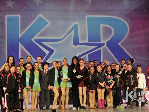 Long Island, NY - 1/29/2016 - Awards