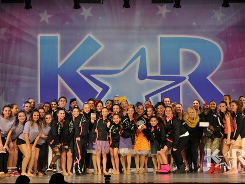 Long Island, NY - 1/29/2016 - Awards