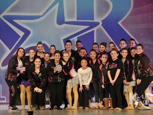 Long Island, NY - 1/29/2016 - Awards