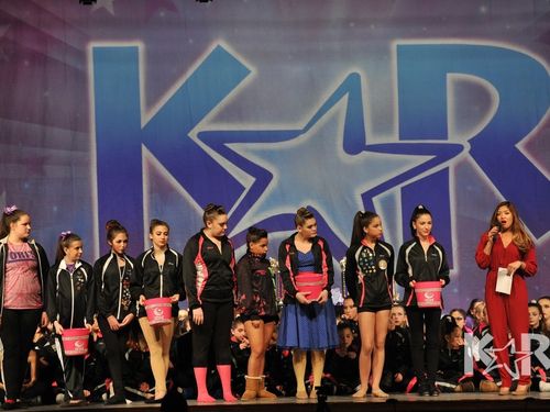 Long Island, NY - 1/29/2016 - Awards
