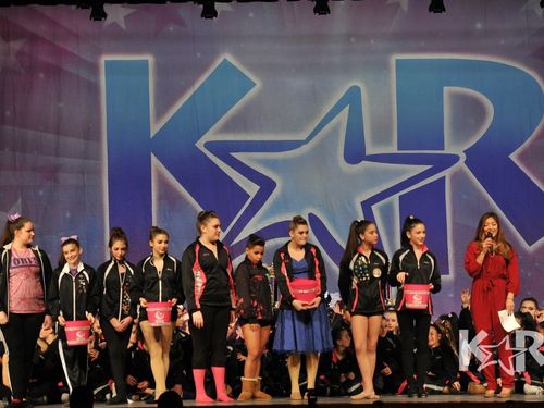 Long Island, NY - 1/29/2016 - Awards