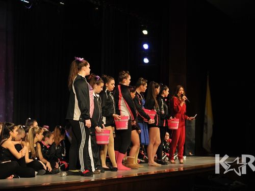 Long Island, NY - 1/29/2016 - Awards