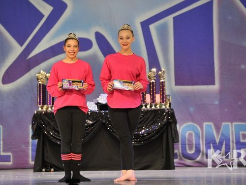 Long Island, NY - 1/29/2016 - Awards