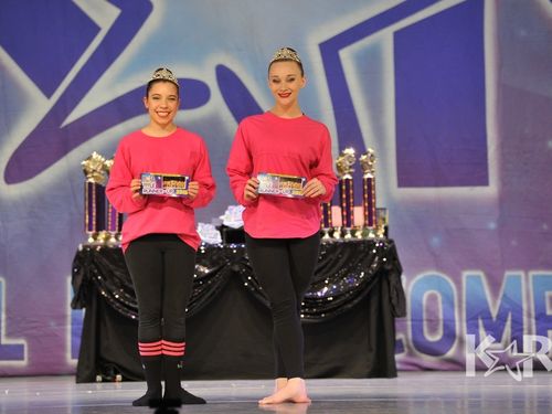 Long Island, NY - 1/29/2016 - Awards