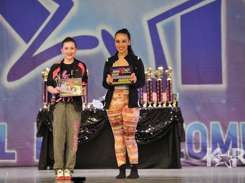 Long Island, NY - 1/29/2016 - Awards