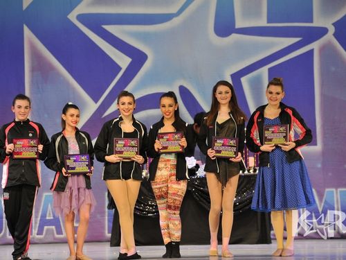 Long Island, NY - 1/29/2016 - Awards
