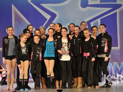 Long Island, NY - 1/29/2016 - Awards