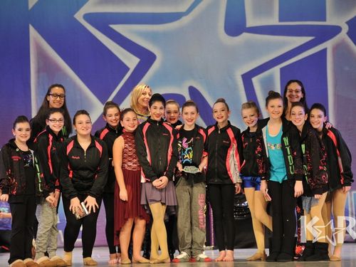 Long Island, NY - 1/29/2016 - Awards