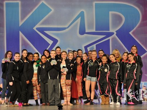 Long Island, NY - 1/29/2016 - Awards