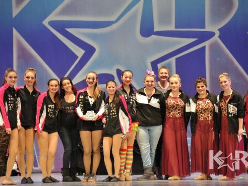 Long Island, NY - 1/29/2016 - Awards
