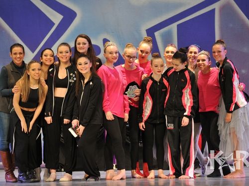 Long Island, NY - 1/29/2016 - Awards