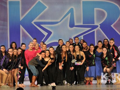 Long Island, NY - 1/29/2016 - Awards