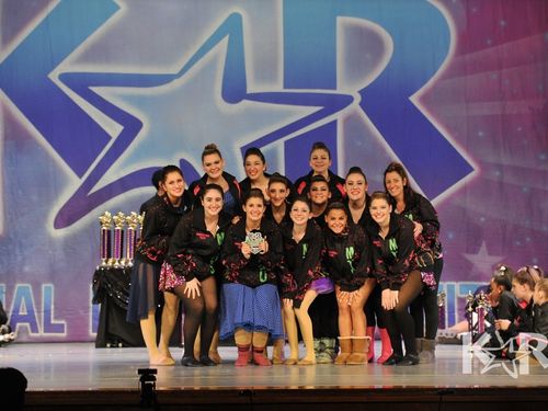 Long Island, NY - 1/29/2016 - Awards