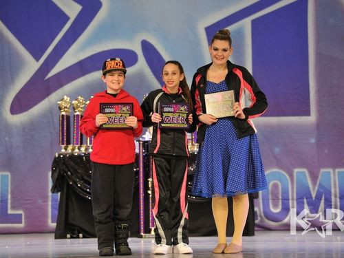 Long Island, NY - 1/29/2016 - Awards