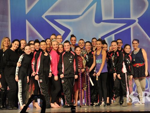 Long Island, NY - 1/29/2016 - Awards
