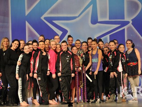 Long Island, NY - 1/29/2016 - Awards
