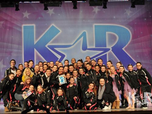 Long Island, NY - 1/29/2016 - Awards