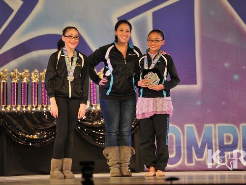 Long Island, NY - 1/29/2016 - Awards