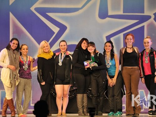 Long Island, NY - 1/29/2016 - Awards