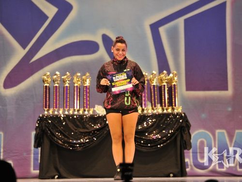 Long Island, NY - 1/29/2016 - Awards